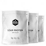 CÓMO TE AYUDA: Lean Protein te aporta 25g de proteína pura en cada dosis. Es compatible con dietas de desarrollo muscular, definición muscular y de pérdida de peso, e indicado para la preparación para competiciones y tomar tras cualquier tipo de actividad física.