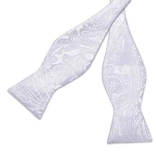 Pajarita para hombre PNAWLLCF para bodas y fiestas miniatura 5