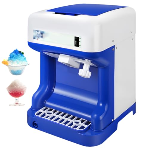 Máquina de Hielo Raspado de 2 Litros para Refrescar tus Fiestas y Eventos de Verano