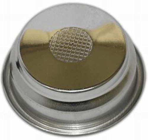 Gaggia (996530004004) 11007038 2 Cup Filter Basket (Pressurised)