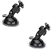 Dash Camera Suction Mount Cup Holder Vehicle Video Recorder Windshield & DashBoard for yi Dash Car DVR Camera GPS