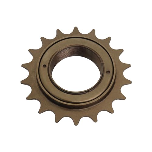 The Lord of the Tools Rueda Libre 18 Dientes para Bicicleta