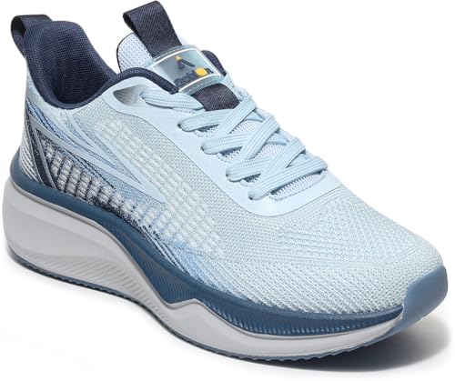 Image of Action NITRO-701 Lightweight Sports Running Shoes for Men