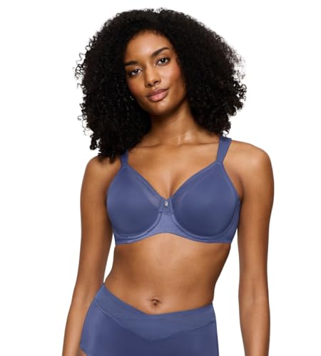 Triumph - True Shape Sensation T W01 - Minimizer-BH (80E Vintage Denim)