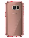Tech21 Evo Check for Samsung Galaxy S7 - Rose/White