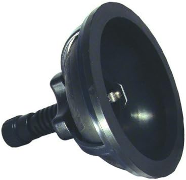 AMRM-099085-00 Moeller Marine Pro Inboard Motor Flusher