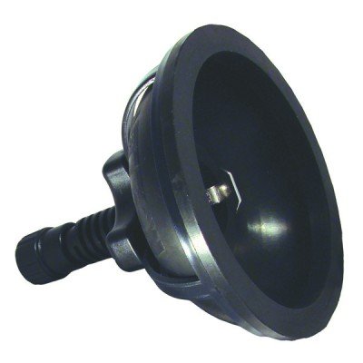 AMRM-099085-00 Moeller Marine Pro Inboard Motor Flusher