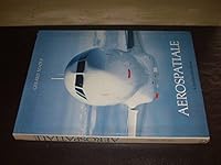 Aerospatiale 2862741507 Book Cover