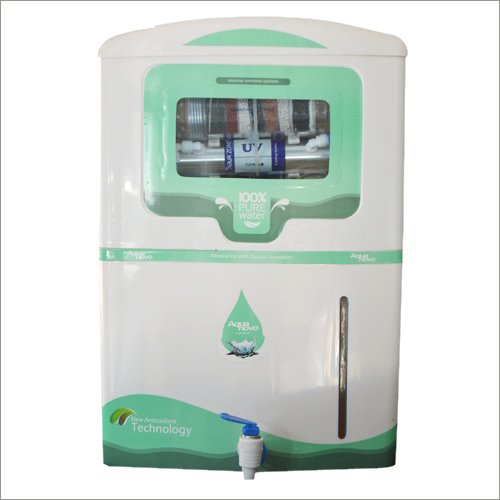 AQUA ZONE_Water Purifier Amazon.in Home & Kitchen
