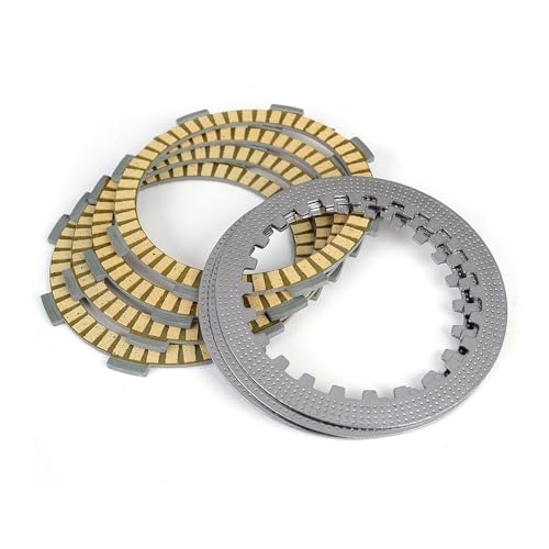 Plaque d'embrayage pour XR100 pour réparer un glissement - 4