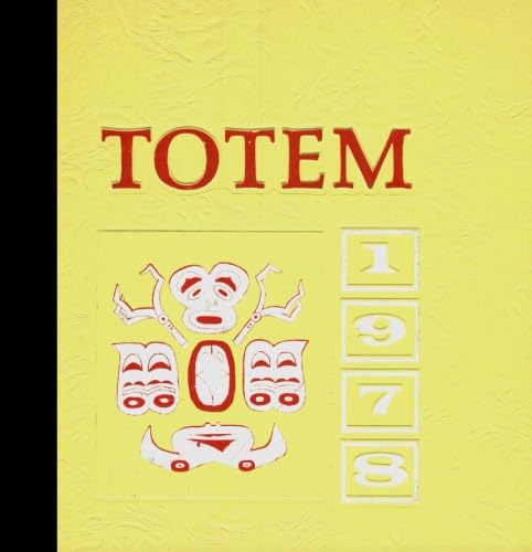 (Reprint) 1978 Yearbook: Mt. Tahoma High School, Tacoma, Washington      Paperback – May 1, 1978