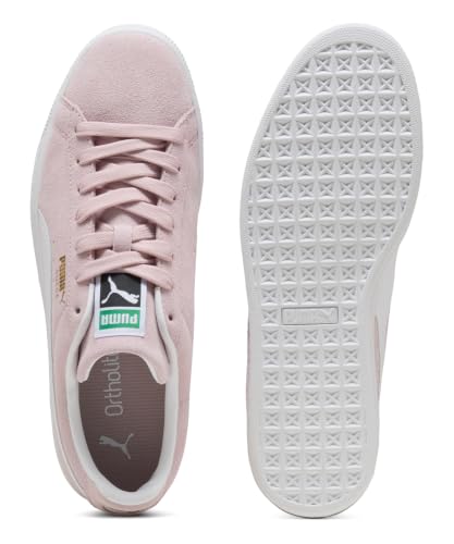 Image of Puma Unisex Adult Suede Classic Sneaker
