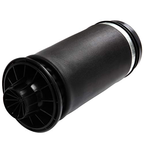SCITOO Rear Air Suspension 4pcs Air Shocks Strut Spring Fit for Mercedes-Benz GL320 /GL350 /GL450 /GL550 /ML320 /ML350 /ML450 /ML500 /ML550 by SCITOO - Image 5