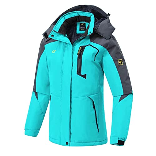 Image for Waterproof Jacket
