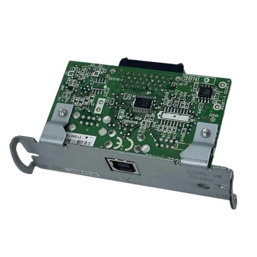 Carte USB C32C824131 interface de connexion stable pour Epson TM T88VII L90