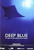deep blue sea dvdrip castellano  Deep Blue (2003) (Import Edition)