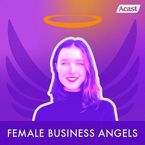 Faye Maidment - investing in virtual beings and extended realities