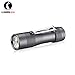 Price comparison product image Small LED Torch LUMINTOP FW3A Mini Flashlight with 2800 lm Ultra Bright 3 CREE XPL LEDs 5 UIs Turbo 200 m Distance IP68 Waterproof Powered by 18650 for Indoor Outdoor Camping Hiking Emergency, Grey