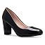Black Patent*