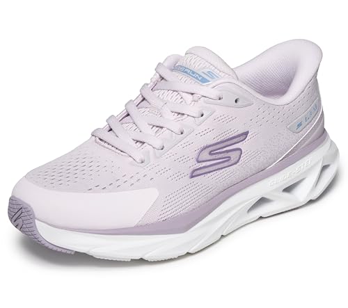 Skechers Glide-Step Vortex baskets femme soulagement pieds sensibles