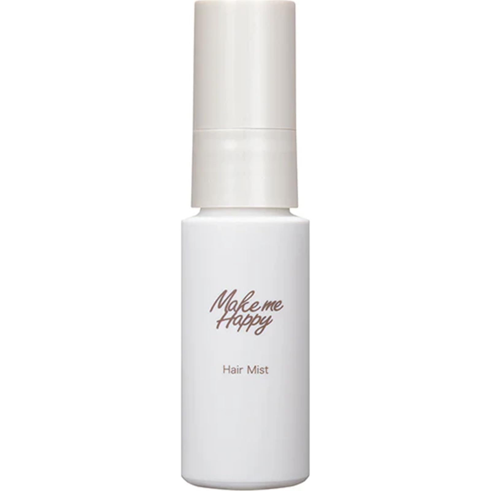 Amazon | キャンメイク メイクミーハッピー ヘアミスト WHITE 30ml