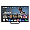 Smart Tech TV QLED 4K UHD 43' (109 cm) 43QG02V2 Google TV- 4xHDMI - 2xUSB - Dolby Audio- HDR10