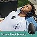 Sensate Relaxation Device - Sound Therapy and Theraputic Vibrations for Immediate Calm and Long Term Stress Resilience