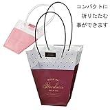 プレゼントパッケージL 5枚セット レッド 4396-A-RD