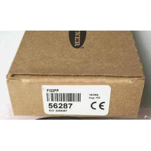 FI22FP solution panne pour appareil en boîte scellée avec garantie - 2