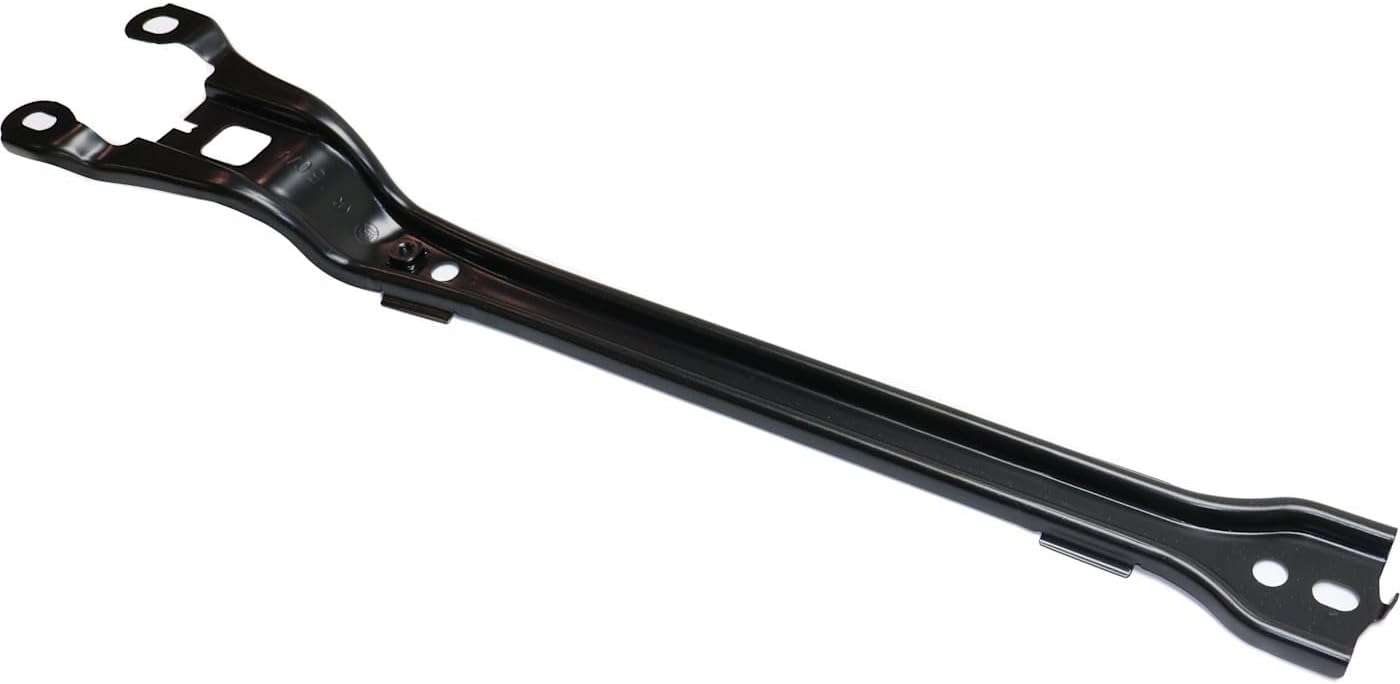 Replacement Radiator Support Center fits Toyota Prius 2010-2011 (1.8L I4) Center