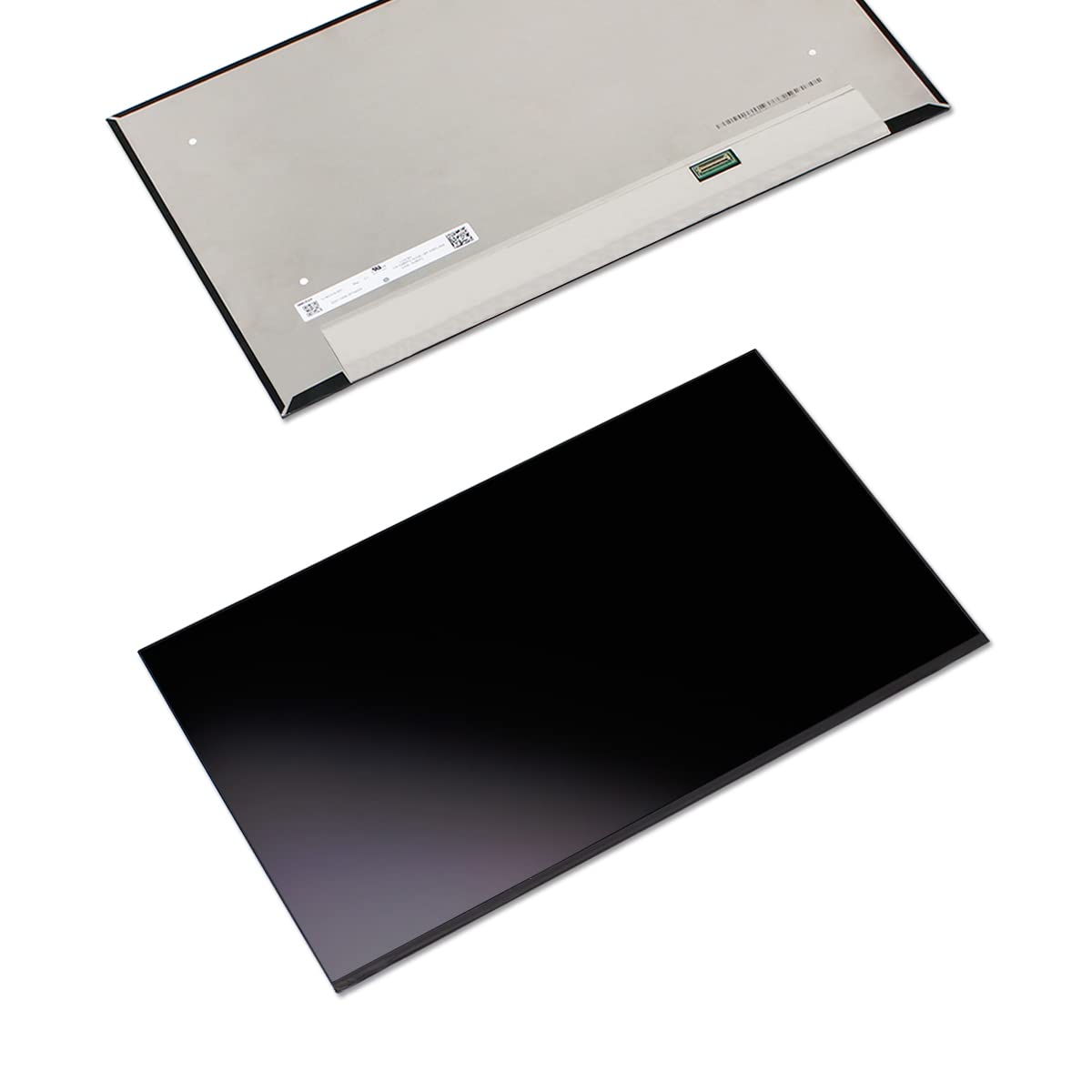 16,0" LED Display 1920x1200 WUXGA passend für Lenovo ThinkPad L16 Gen 1 Type 21L8