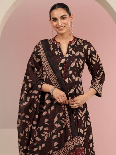 Image of Libas Womens Kurta Set