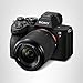 Sony Alpha 7 IV Full-frame Mirrorless Interchangeable Lens Camera with 28-70mm Zoom Lens Kit