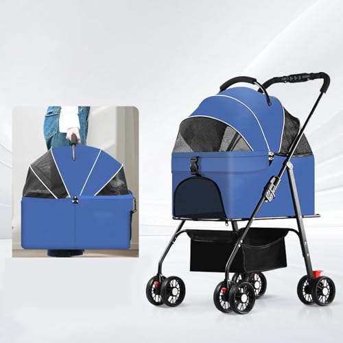 [GZGZ] ybg J[g ^ J[7 O\ ܂肽  L p  J[g hbOJ[g L[obO y ω׏d15kg ybgoM[ ybgL[  ^ l 50*59*101 {gz_[t o
