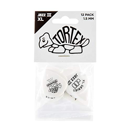 Dunlop 498P150 Player’s Pack de 12 Médiators 1,50 mm - Les Beatles, Paul McCartney, John Lennon, RIngo Starr, George Harrison Dunlop 498P150 Player's Pack de 12 Médiators 1,50 mm – Image 5