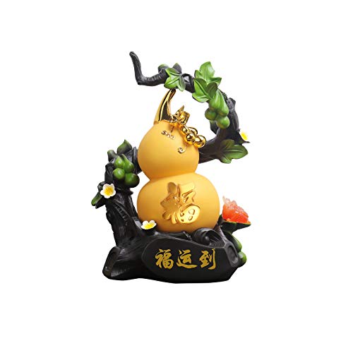 Wu Lou Feng Shui pour salon : sublimez votre meuble TV ou armoire à vin