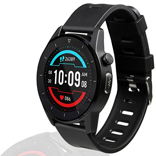 Touchscreen Smart Watch XORO SMW 20 Fitnessuhr,...