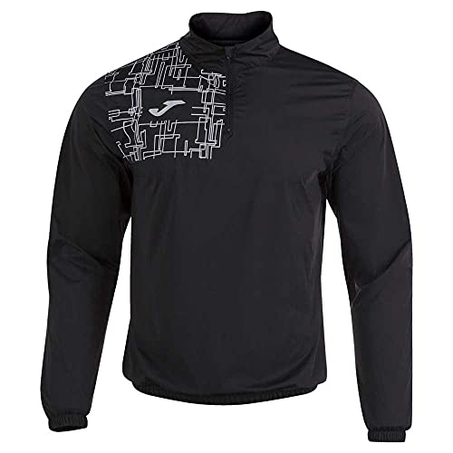 Sweat running homme Joma Night pour courir la nuit en toute sécurité