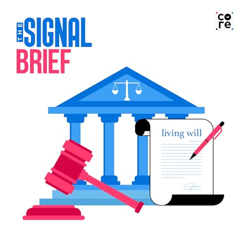 The Growing Appeal Of Living Wills