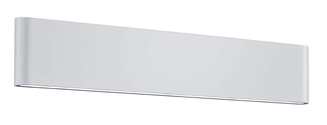 TRIO LIGHTING FOR YOULeuchten Thames II LED Outdoor Light, matte white 9W 230V