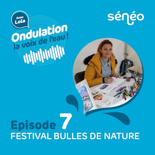 📣 Au coeur de la 2e &eacute;dition du festival "Bulles de nature" !