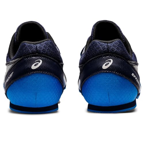 asics EFFORT 13 陸上スパイク 23.0cm 2E