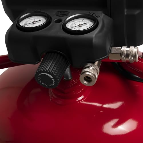 CRAFTSMAN 33-Gallon Vertical Air Compressor