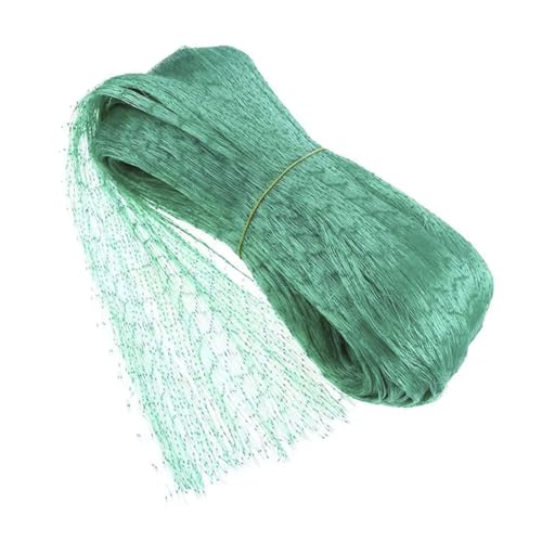 オーディオファン 防鳥ネット 鳥よけ 鳩よけ カラスよけ 猫よけ 5m*20m 鳥害対策 防鳥網 鳥よけグッズ 防鳥グッズ 防虫ネット 家庭菜園ネット 鳥から田畑や果樹を守る ベランダ 庭 農業 園芸ネット 簡単設置 耐久性 防水 便利グッズ