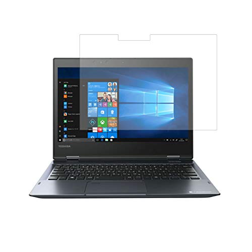 ClearView dynabook VZ72/J 2018��Web���f�� 12.5�C���`�Ή��y���d�x9H�A���`�O���A�^�C�v�z�t���ی�t�B���� ���˖h�~�I���d�x9H�t�B����
