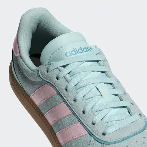 Image of adidas Women's Breaknet Sleek Sneakers