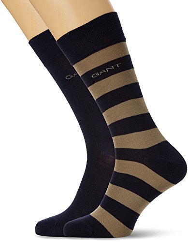 Gant Calze (Pacco da 2) Uomo