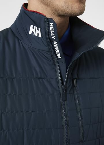 Helly-Hansen Men's Crew Insulator Vest 2.03