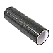 Produktbild Ribelli Klebeband 15 mm x 3 m schwarz 10 Rollen Paketband Kleber