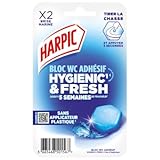 Harpic